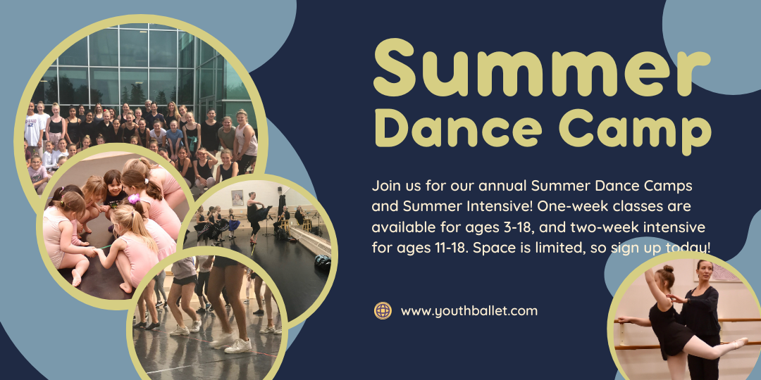 2025 Summer Dance